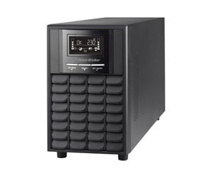 UPS - BlueWalker PowerWalker VI 2000 CW FR 2000VA / 1400W Outputs: 3x Type E (CEE 7/5) - VI 2000 CW FR