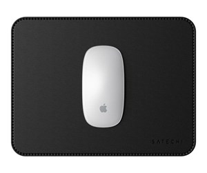 Musematte & Tilbehør  - Satechi Eco-Leather Mousepad - ST-ELMPK