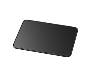 Musematte & Tilbehør  - Satechi Eco-Leather Mousepad - ST-ELMPK