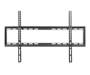 Veggmontering, AV-braketter & AV-møbler - Schwaiger FIXED 3 - wall mount 45 kg 80" 200 x 200 mm - LWHF8035 513