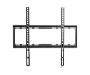 Veggmontering, AV-braketter & AV-møbler - Schwaiger FIXED 2 - wall mount 35 kg 75" 200 x 300 mm - LWHF5535 513