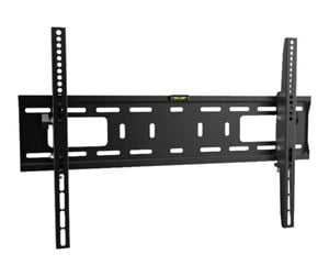 Veggmontering, AV-braketter & AV-møbler - Schwaiger TILT 3 - wall mount 86" 200 x 200 mm - LWHT7050 513