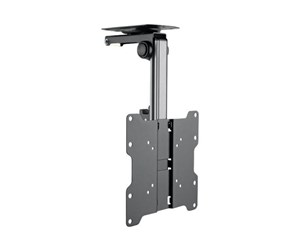 Skjermholder - Schwaiger LWHD3720 513 - ceiling mount - LWHD3720513