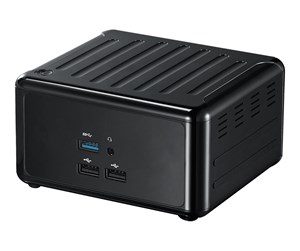 Stasjonær - Mini PC/Barebone - ASRock Industrial 4X4 BOX-V1000M - 90PXG690-P0EAY100