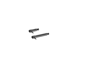 Streamingutstyr - Elgato Multi Mount Flex Arm S Kit - 10AAH9901