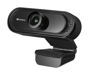 Webkamera - Sandberg USB Webcam 1080P Saver - 333-96