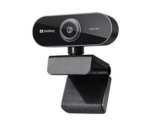 Webkamera - Sandberg USB Webcam Flex - 133-97