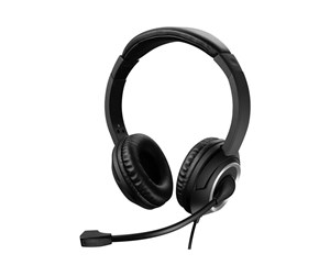 Hodetelefoner - Sandberg MiniJack Chat Headset - 126-15