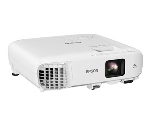 Prosjektor - Epson Prosjektor EB-982W - 1280 x 800 - 4200 ANSI lumens - V11H987040