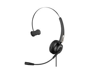 Hodetelefoner - Sandberg Office Pro - headset - 126-14