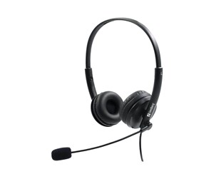 Hodetelefoner - Sandberg USB Office Headset (USB) - 326-12