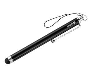 Mobil - Andre tilbehør - Sandberg Touchscreen Stylus Pen Saver - 361-02