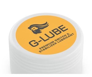 Tastatur - Glorious G-Lube - Switch Lubricant - Tastebryter, tilbehør - GLO-ACC-KEY-LUBE