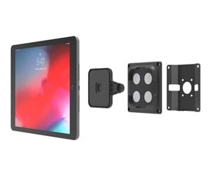 Veggmontering, AV-braketter & AV-møbler - Compulocks Magnetix Tablet Wall Mount - MNTXWM01