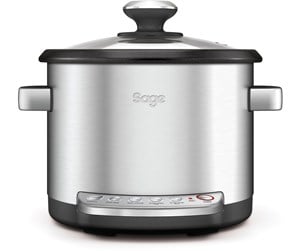 Andre kjøkkenapparater - Sage Slow Cooker - 61160102