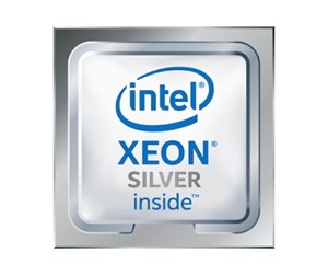 Prosessor/CPU - HP Intel Xeon Silver 4214R / 2.4 GHz processor Prosessor/CPU - 12 kjerner - 2.4 GHz - P24939-B21