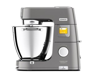 Kjøkkenmaskin - Kenwood Kjøkkenmaskin Titanium Chef Patissier XL KWL90.004SI - 0W20011359