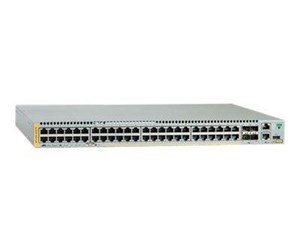 Switch/splitter - Allied Telesis AT x930-52GTX - AT-X930-52GTX