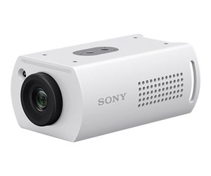 Overvåkningskamera - Sony SRG-XP1 - conference camera - SRG-XP1W