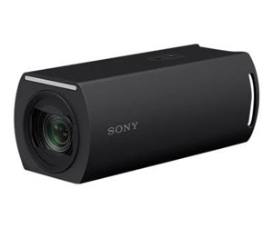 Overvåkningskamera - Sony SRG-XB25 - conference camera - SRG-XB25B