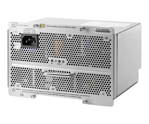 Strømforsyning (PSU) - HP E Aruba Strømforsyning (PSU) - 700 Watt - ATX - 80 Plus - J9828A#ACE