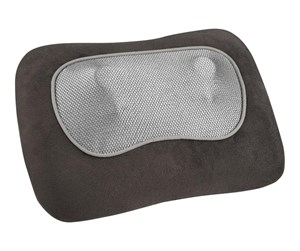 Personlig pleie - MEDISANA MC 840 - massage cushion - 88949