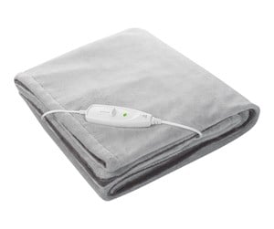 Personlig pleie - MEDISANA HB 675 - heating blanket - 60231