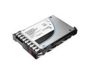 SSD - HP E Mixed Use - P20199-B21