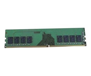 RAM - HP 8GB DDR4-3200 UDIMM - 13L76AA