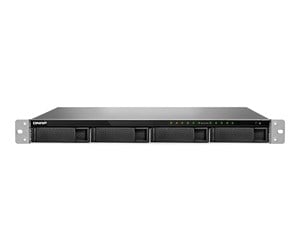 NAS-Server - QNAP TS-977XU-RP-3600-8G - NAS-Server - TS-977XU-RP-3600-8G