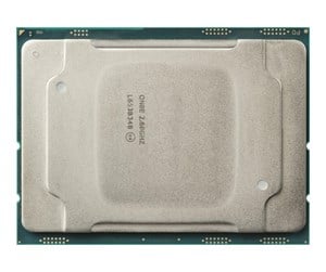 Prosessor/CPU - HP Intel Xeon Bronze 3206R / 1.9 GHz processor Prosessor/CPU - 8 kjerner - 1.9 GHz - Intel LGA3647 - 8BC93AA