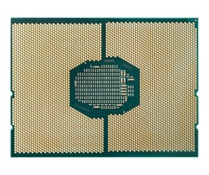 Prosessor/CPU - HP Intel Xeon Silver 4210R / 2.4 GHz processor Prosessor/CPU - 10 kjerner - 2.4 GHz - Intel LGA3647 - 8BD02AA