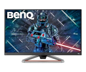 Skjerm - 27" BenQ Mobiuz EX2710S - 9H.LKFLA.TBE