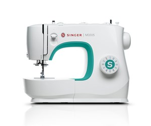 Symaskin - Singer M3305 - M3305