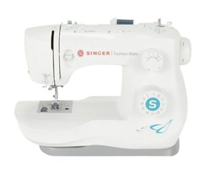 Symaskin - Singer Fashion Mate 3342 - 3342