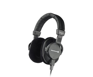 Hodetelefoner - Beyerdynamic DT 250 LTD 250 Ohm - 443530