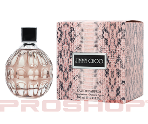 Parfyme & Dufter - Jimmy Choo - Spray - 6125478