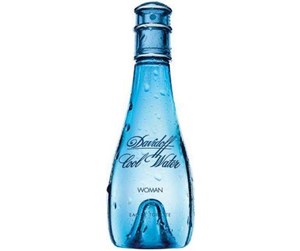 Parfyme & Dufter - Davidoff Cool Water - Woman - 3607347565321