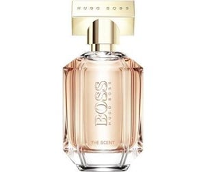 Parfyme & Dufter - Hugo Boss - The Scent -  50 ml - 730870196847