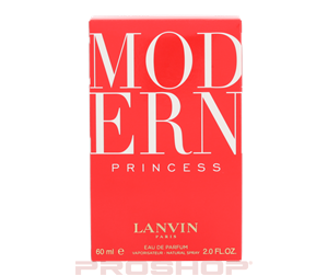 Parfyme & Dufter - Lanvin - Modern Princess - 3386460077217