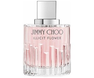 Parfyme & Dufter - Jimmy Choo Illicit Flower -  100 ml - 3386460075343