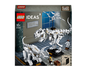 LEGO® - LEGO Ideas 21320 Dinosaurfossiler - 21320