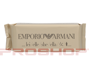 Parfyme & Dufter - Giorgio Armani Emporio She - 3360372061809