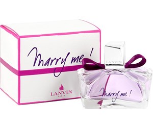 Parfyme & Dufter - Lanvin Marry Me! Eau De Parfum Spray 75ml - 3386460023337