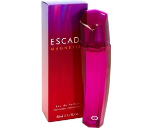 Parfyme & Dufter - Escada Magnetism - 50 ml - 3393670000034