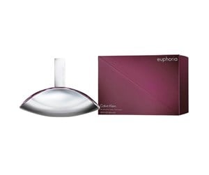 Parfyme & Dufter - Calvin Klein Euphoria EDP 160 ml - 3607342686229