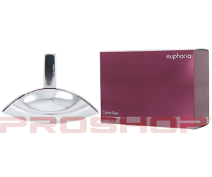 Parfyme & Dufter - Calvin Klein Euphoria -  160 ml - 3607342686229