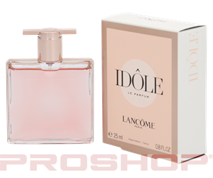 Parfyme & Dufter - Lancome - Idole -  25 ml - 3614272639638