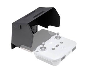 Mobil - Andre tilbehør - DJI Mavic Air 2 RC Monitor Hood - CP.MA.AS000000.01