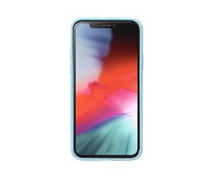 Mobil - Deksel og etui - Laut HUEX PASTELS - L_IP19S_HXP_BL